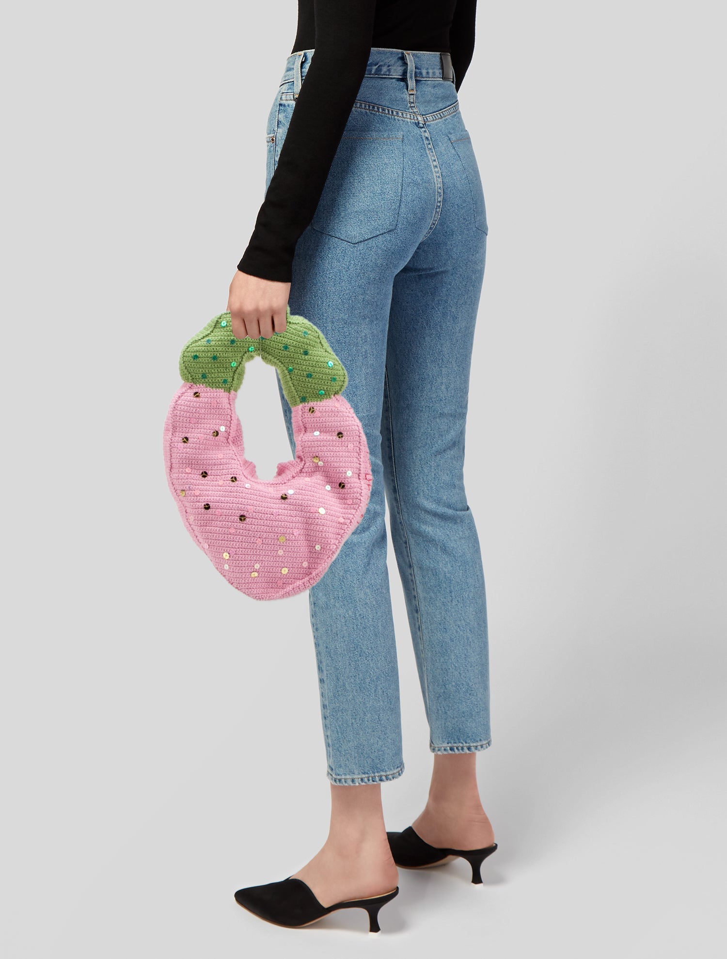 Lirika Matoshi Shoulder Bag w/ Tags