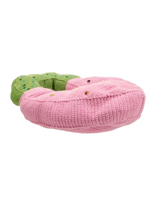 Lirika Matoshi Top Handle Bag