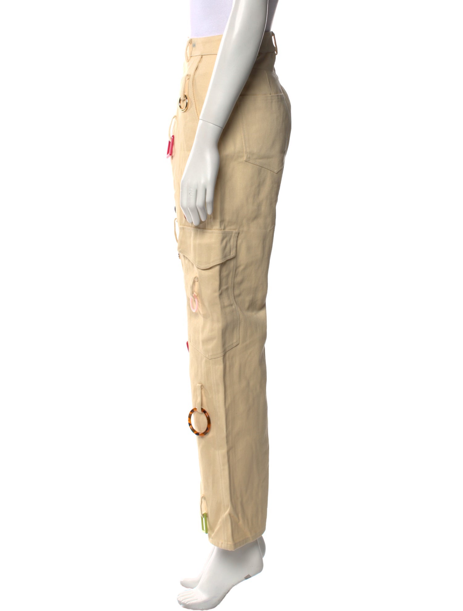 Lirika Matoshi Straight Leg Pants