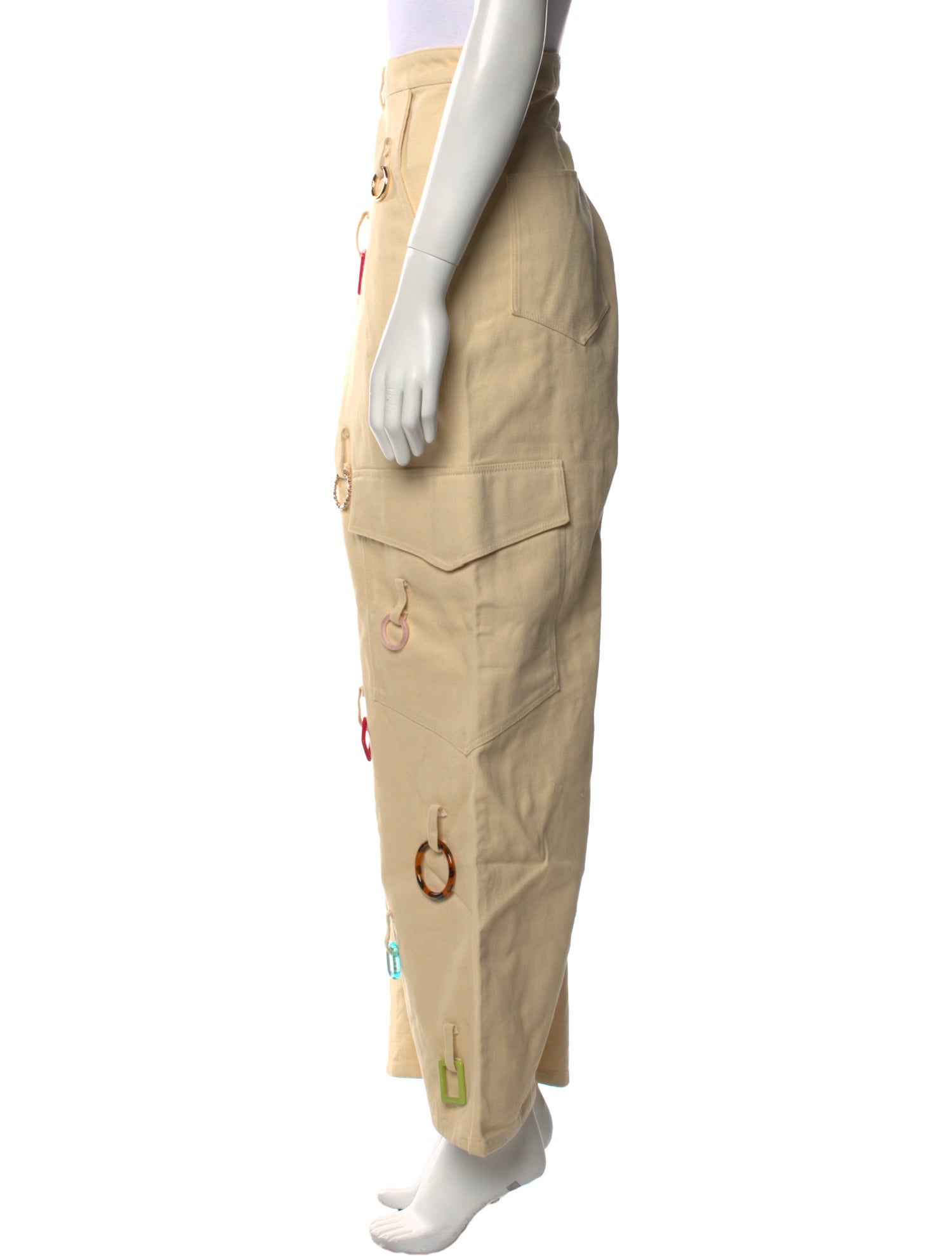 Lirika Matoshi Wide Leg Pants