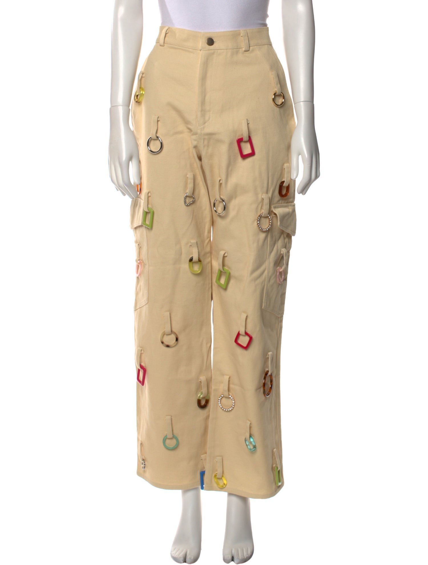 Lirika Matoshi Wide Leg Pants