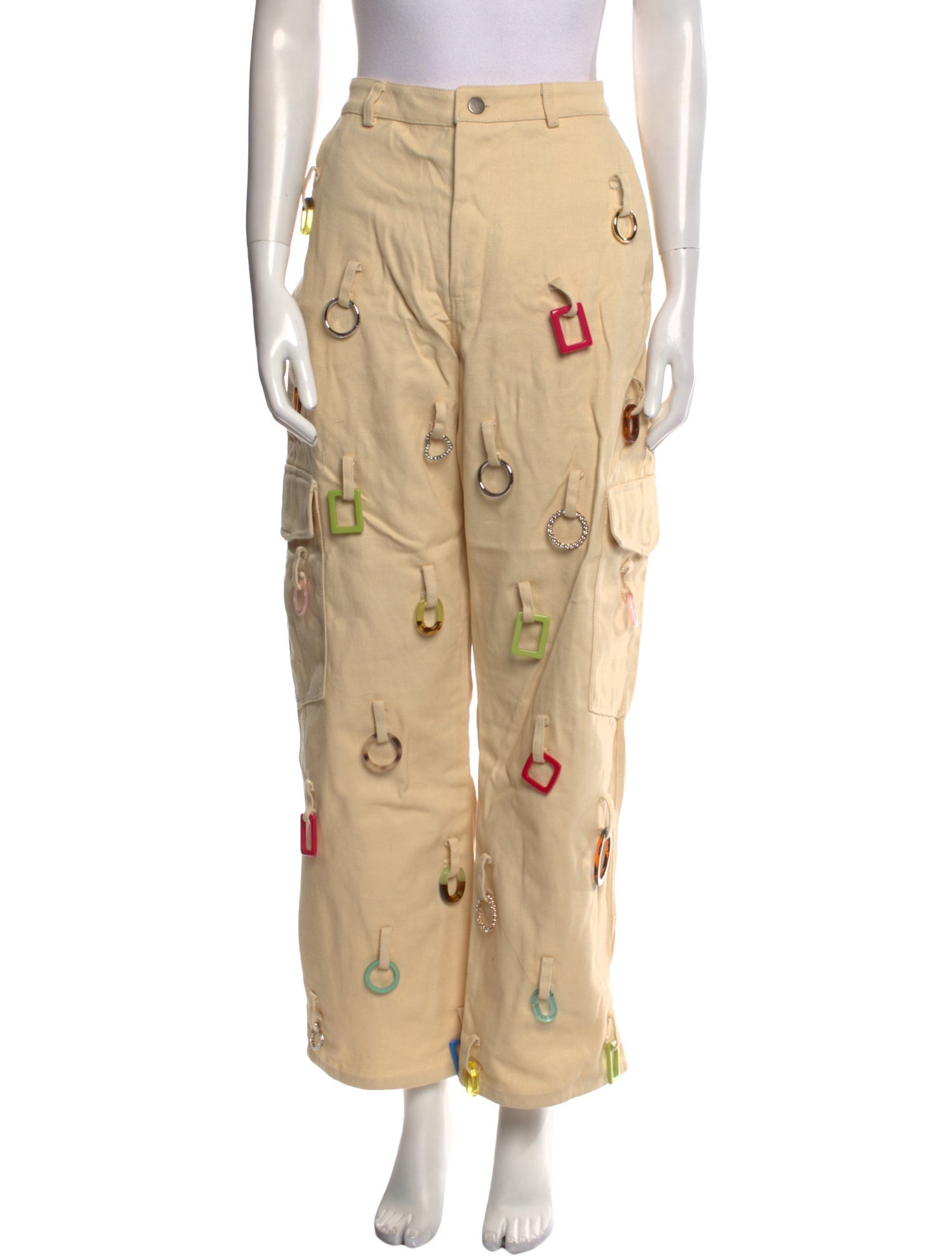 Lirika Matoshi Wide Leg Pants