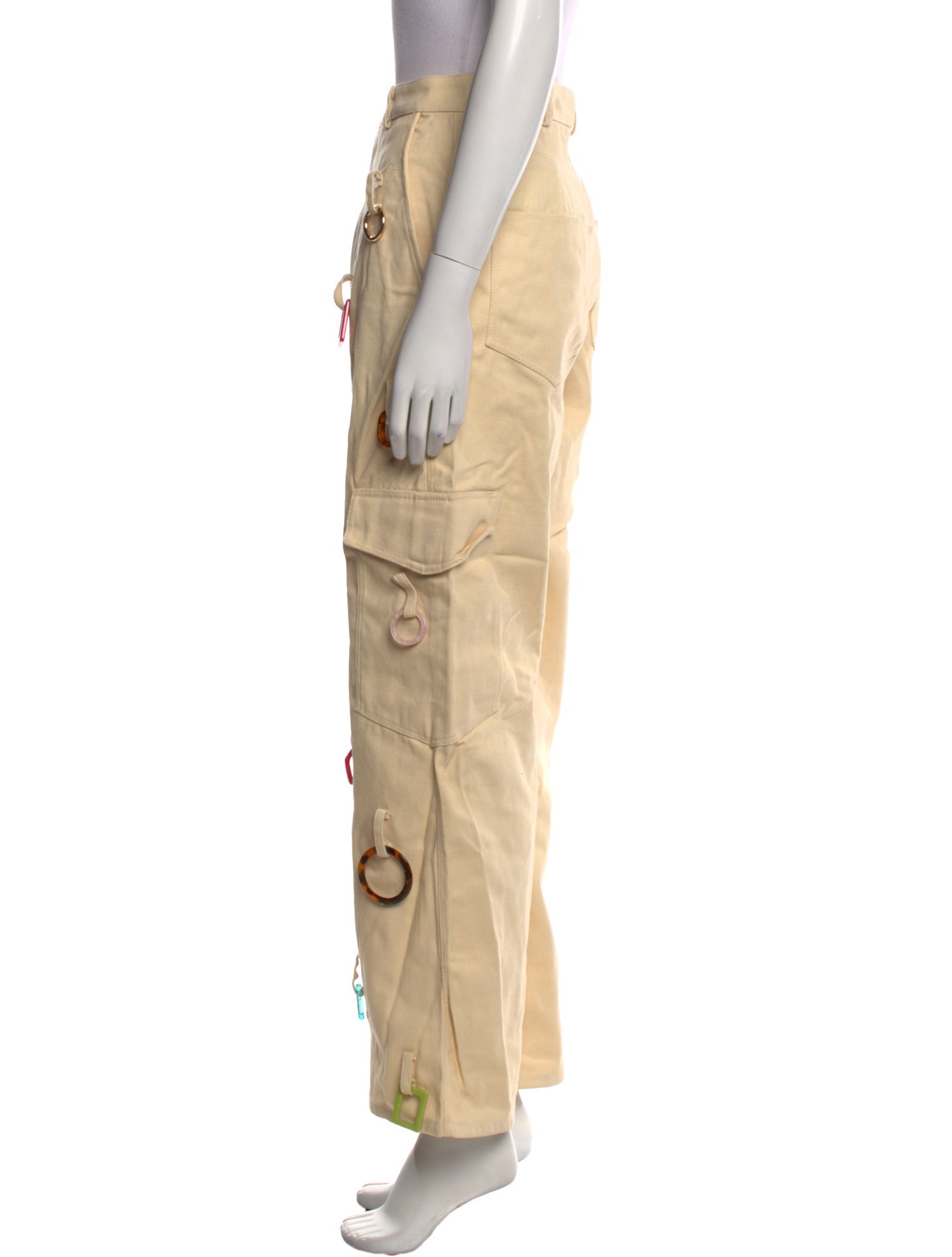 Lirika Matoshi Wide Leg Pants