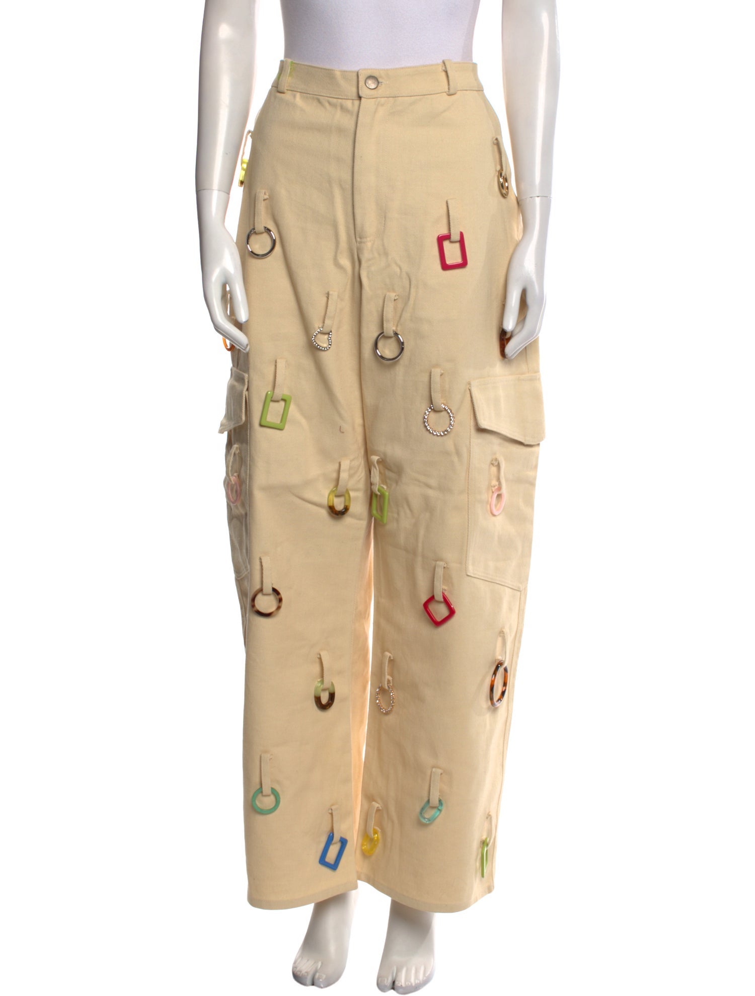 Lirika Matoshi Wide Leg Pants