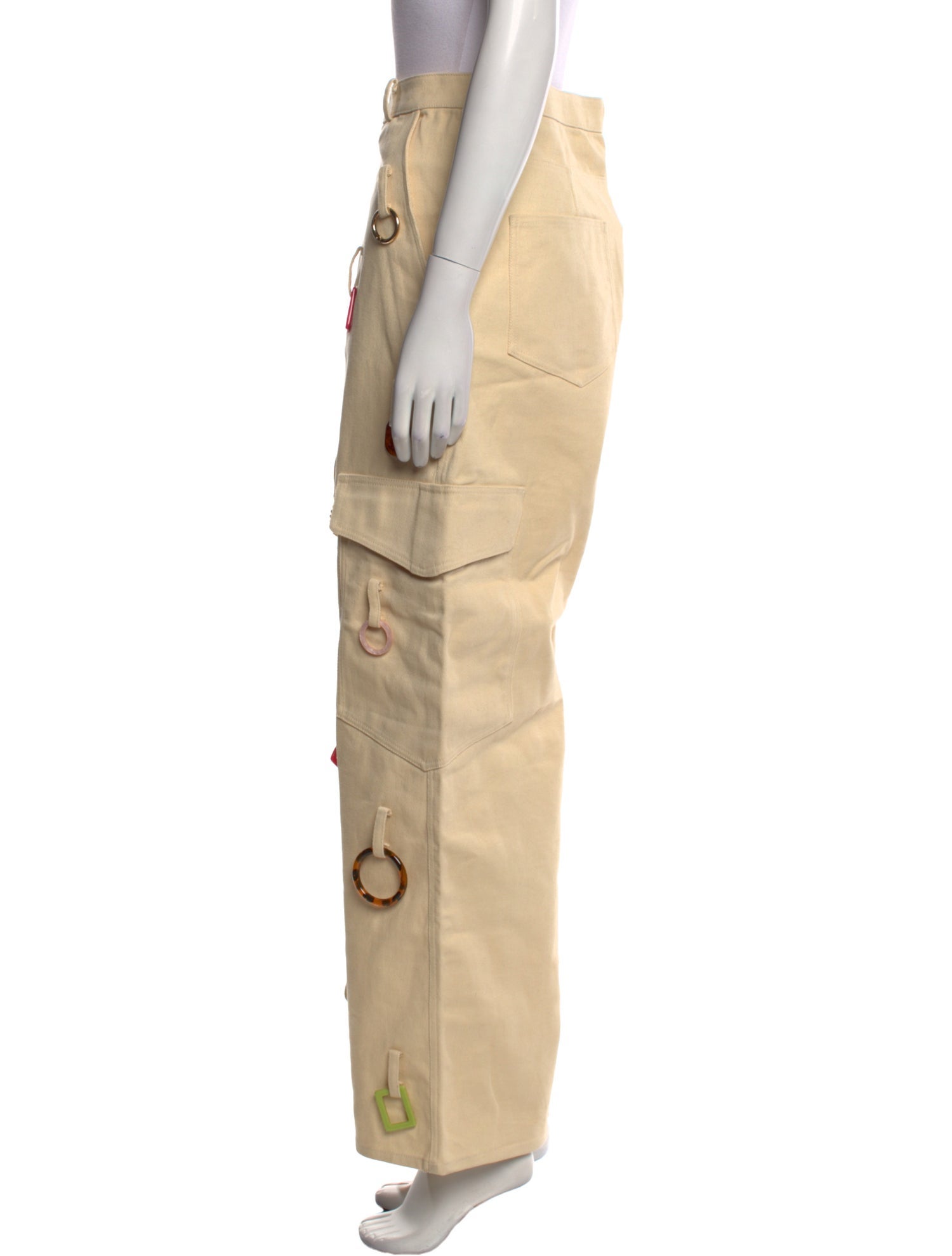 Lirika Matoshi Wide Leg Pants