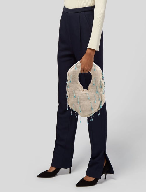Lirika Matoshi Shoulder Bag