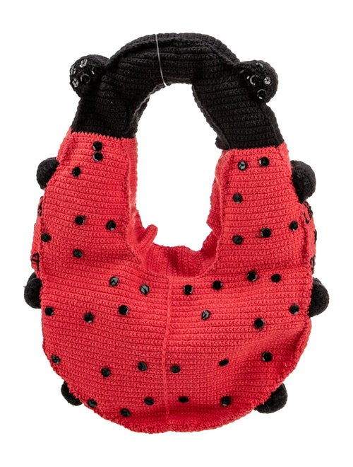 Lirika Matoshi Top Handle Bag