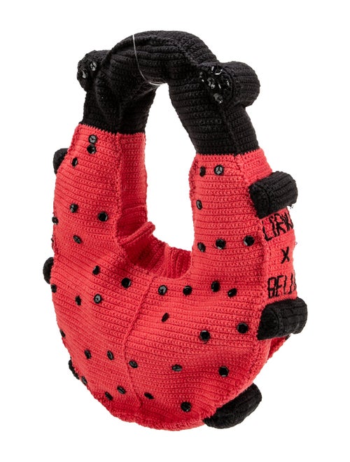 Lirika Matoshi Top Handle Bag