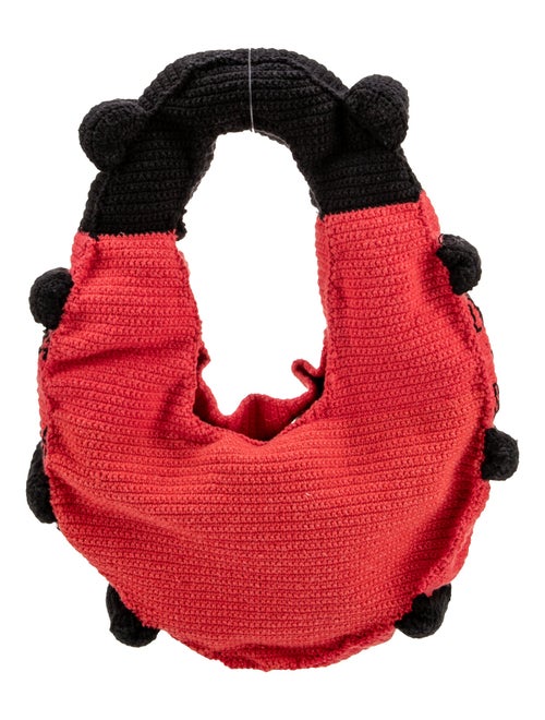 Lirika Matoshi Top Handle Bag