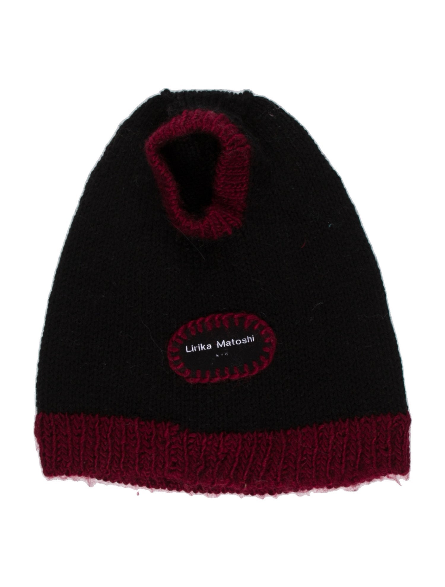 Lirika Matoshi Scarf