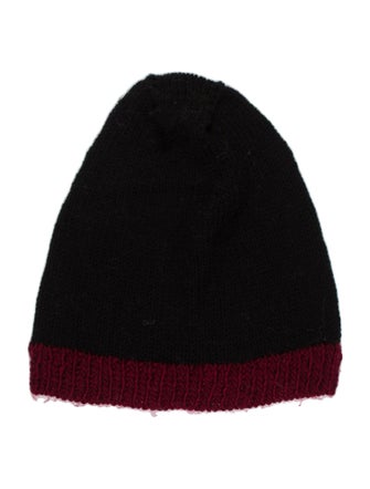 Lirika Matoshi Scarf