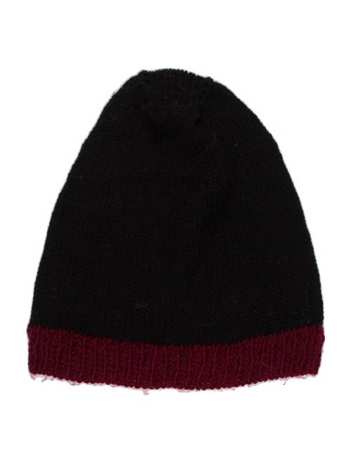 Lirika Matoshi Scarf