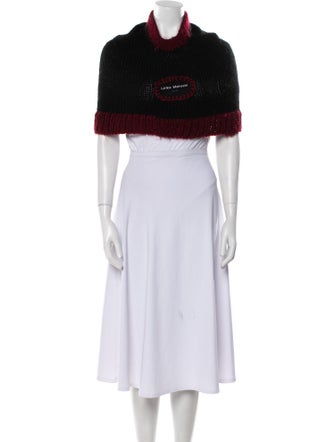 Lirika Matoshi Scarf