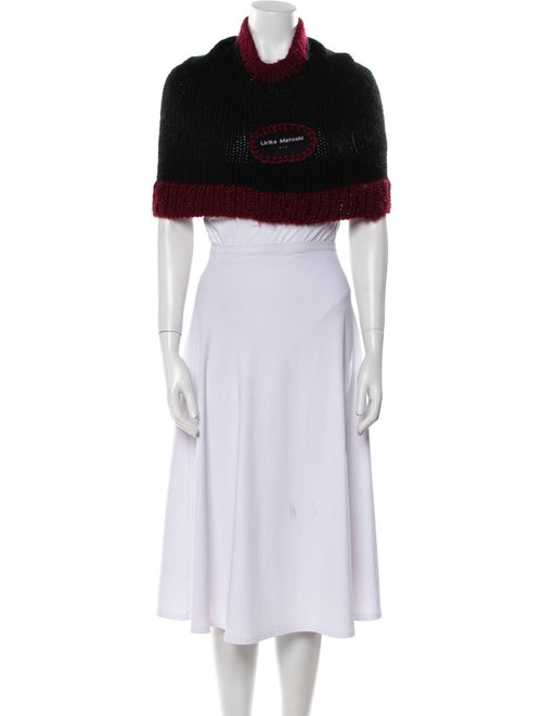 Lirika Matoshi Scarf