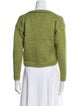 Lirika Matoshi V-Neck Sweater
