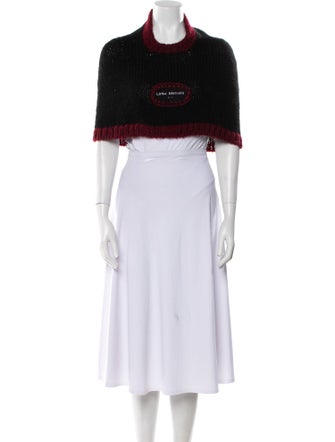 Lirika Matoshi Shawl