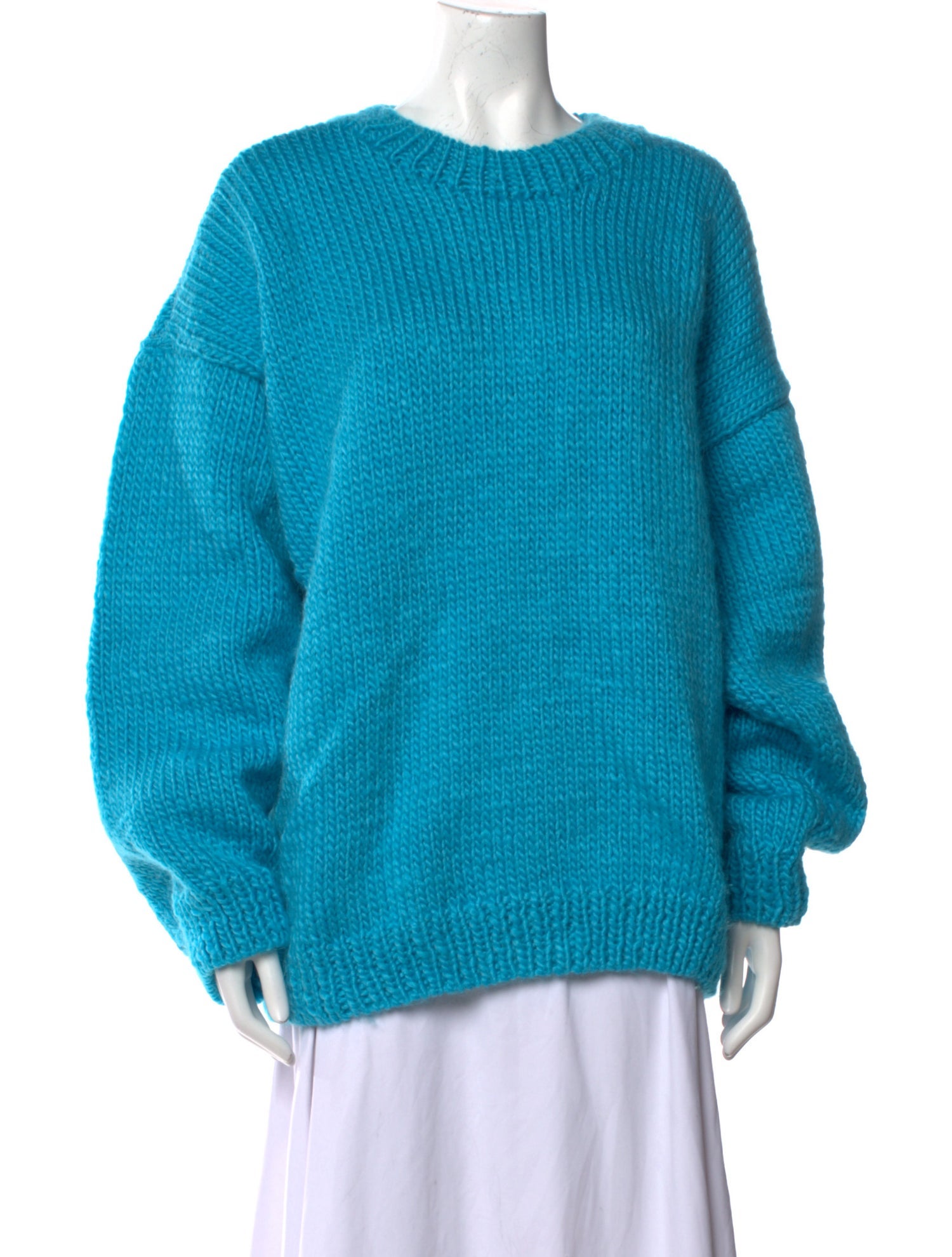 Lirika Matoshi Scoop Neck Sweater