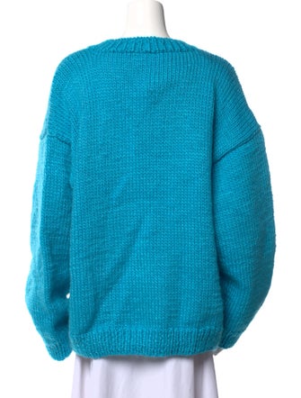 Lirika Matoshi Scoop Neck Sweater