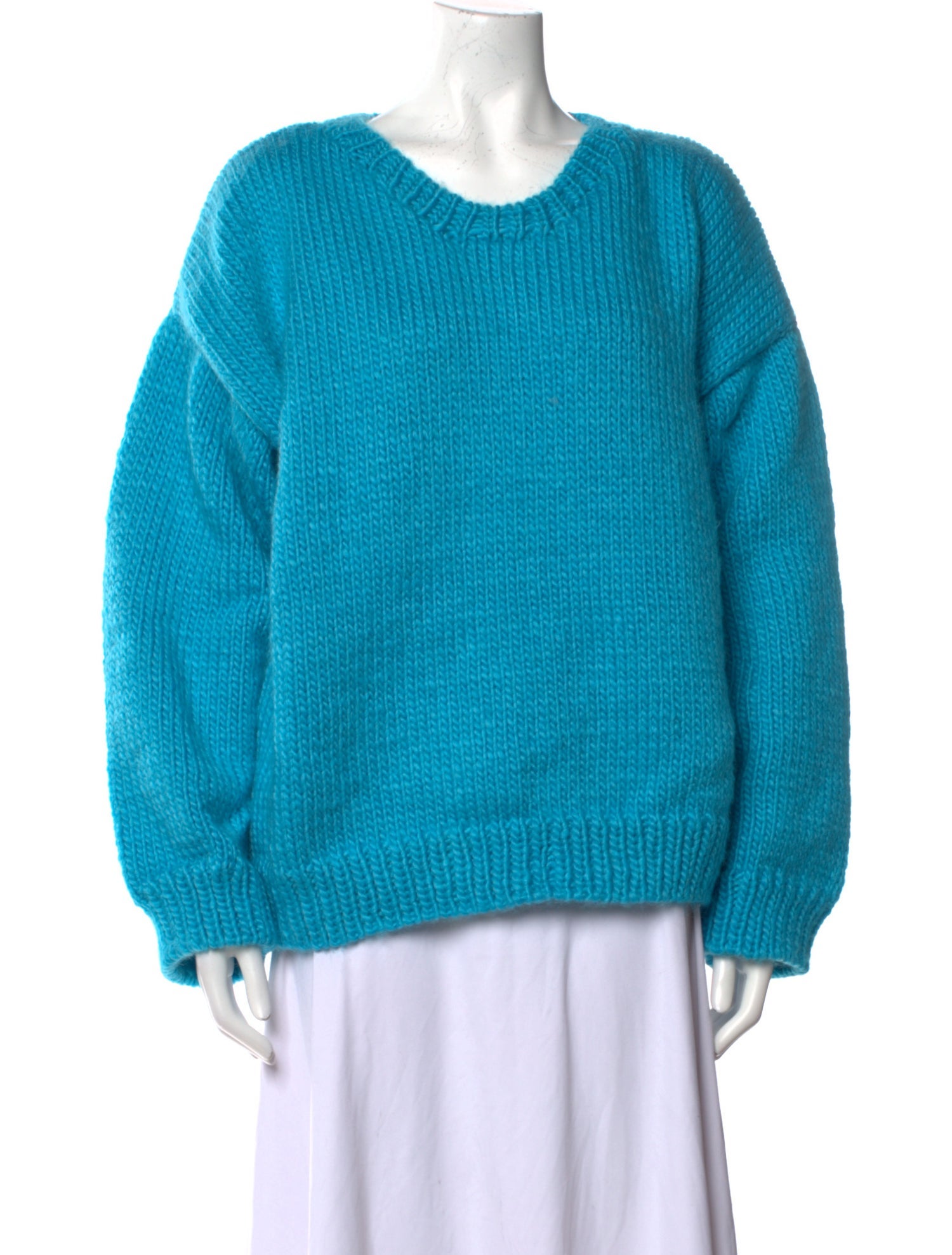 Lirika Matoshi Scoop Neck Sweater w/ Tags