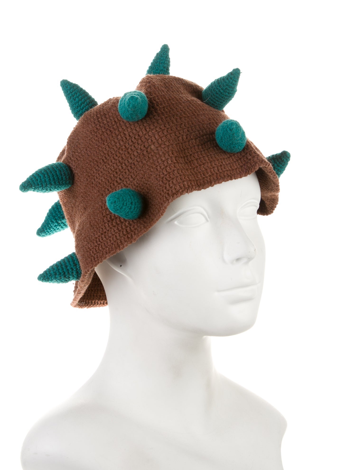 Lirika Matoshi knit beanie w/Tags