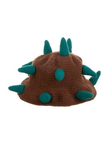 Lirika Matoshi Hats knit beanie