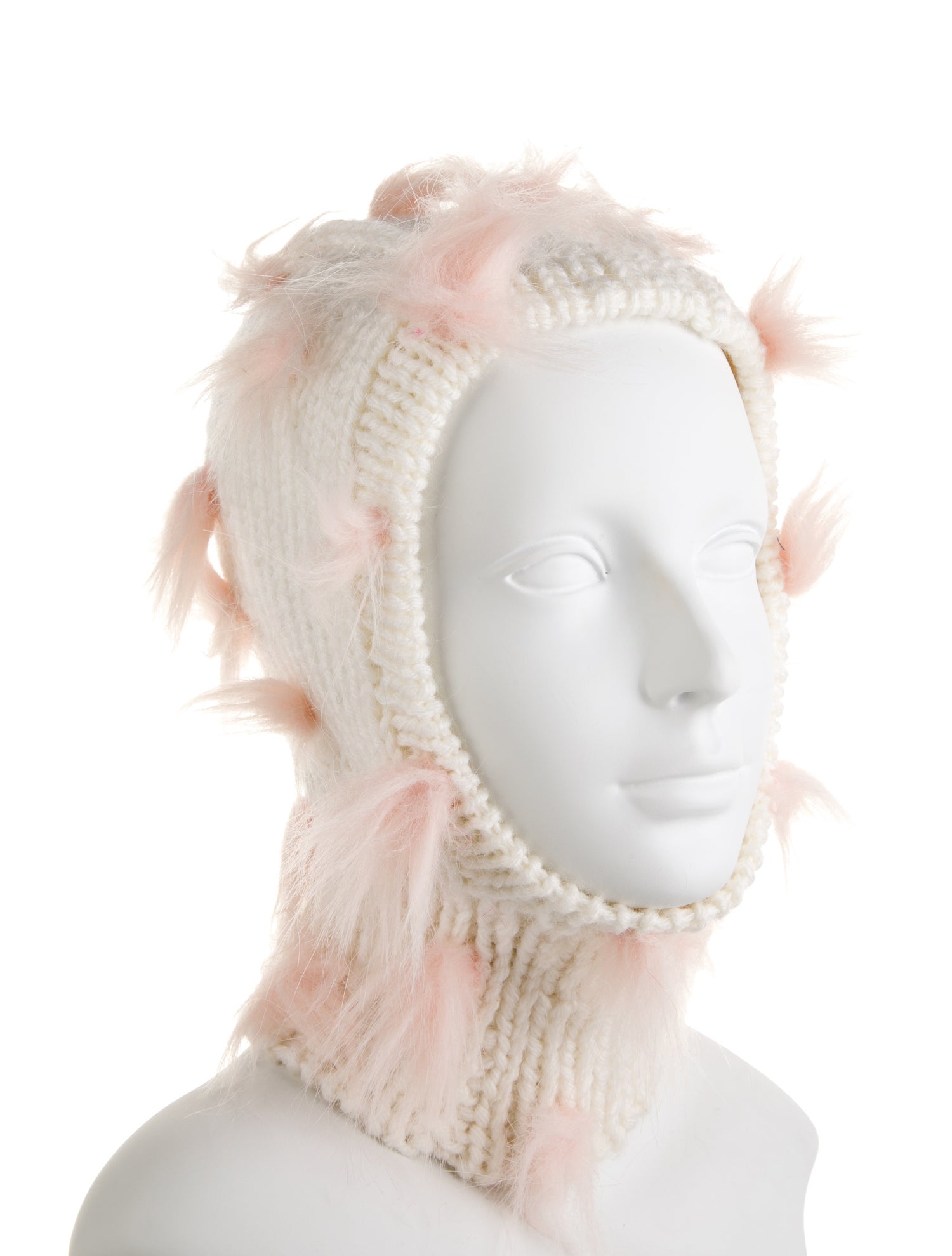 Lirika Matoshi knit beanie w/Tags