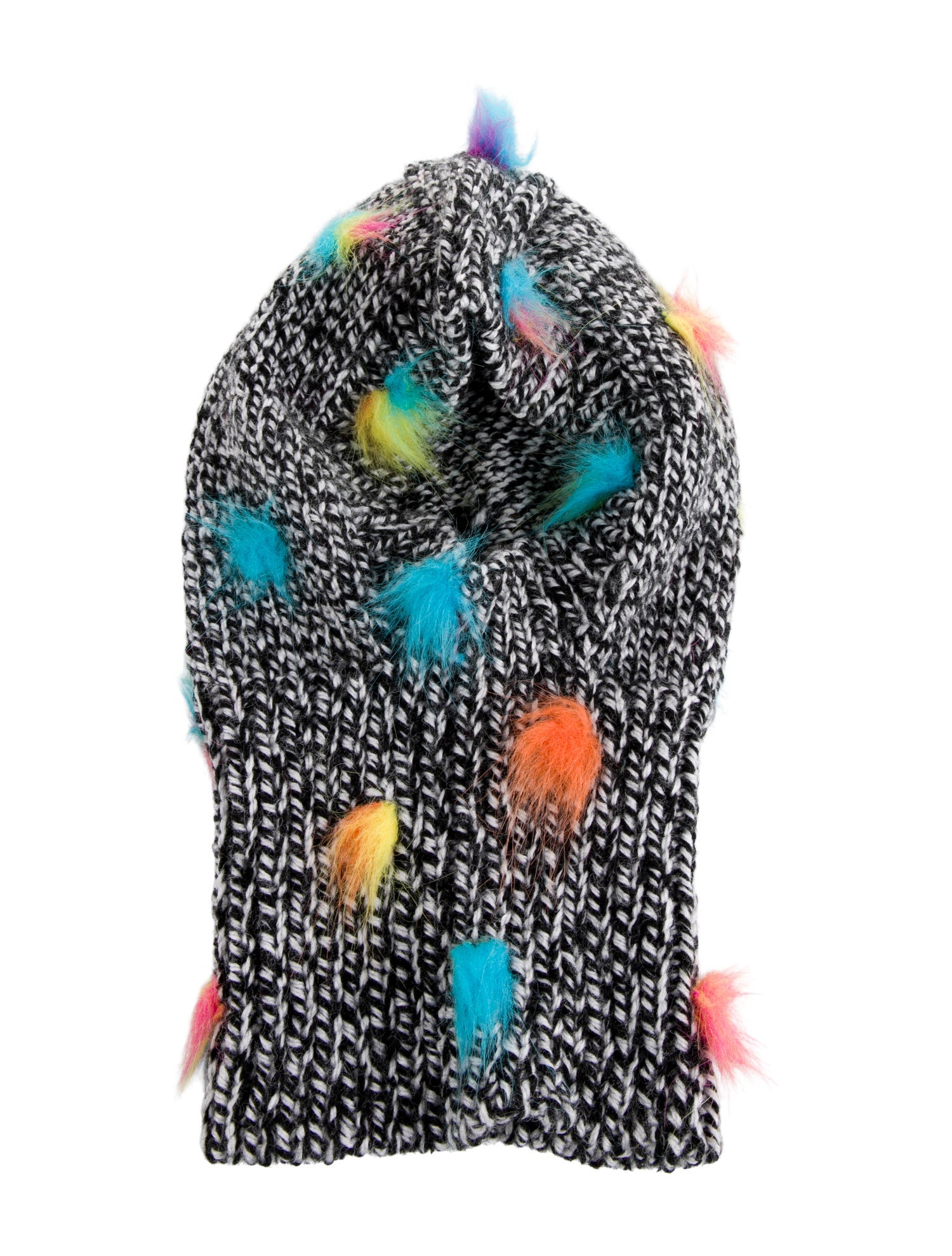 Lirika Matoshi pattern balaclava w/Tags