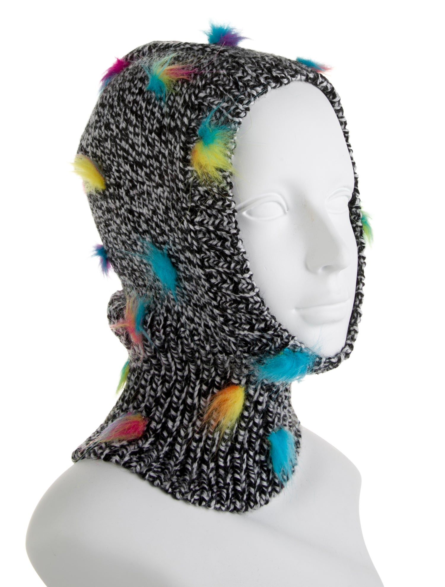 Lirika Matoshi pattern balaclava w/Tags