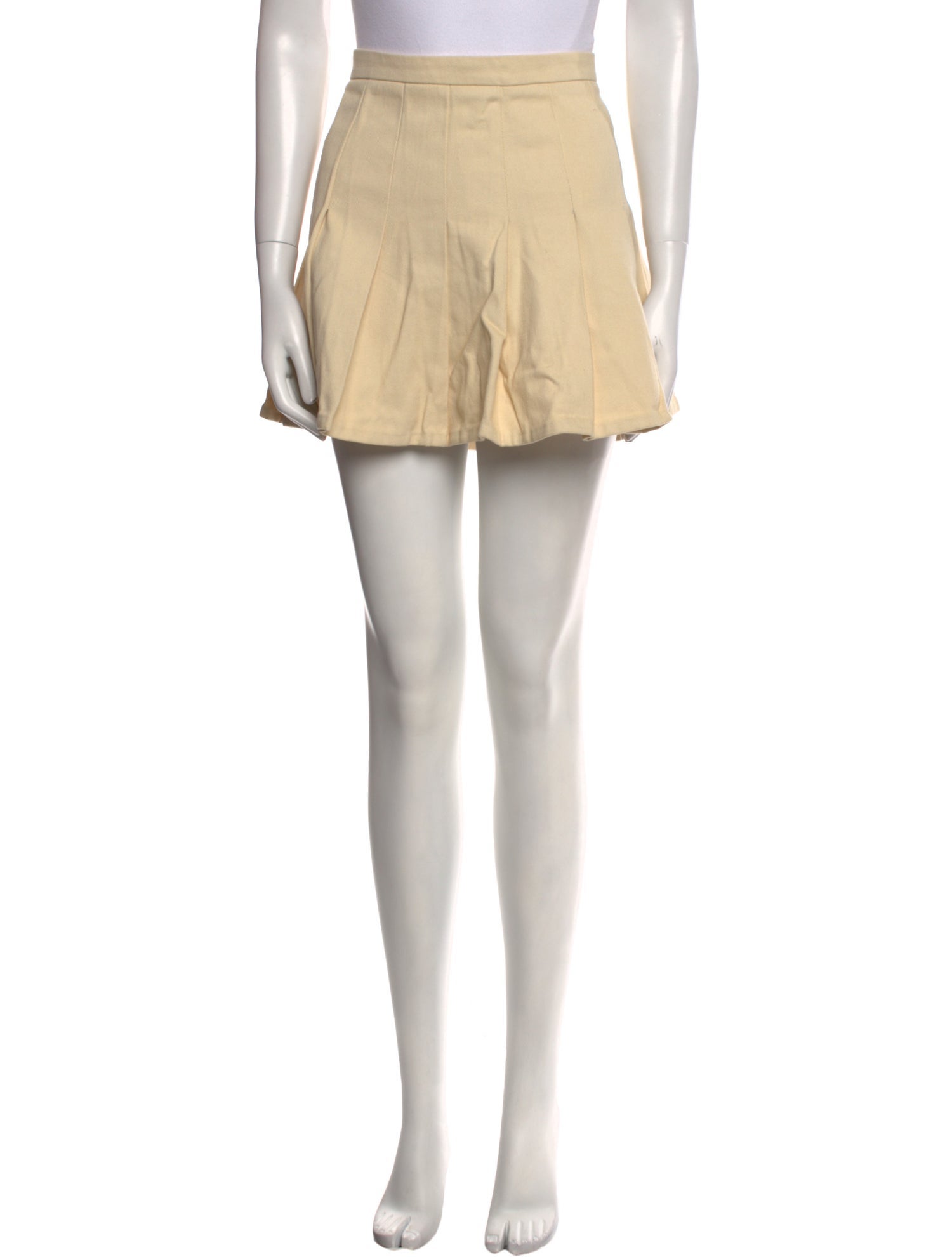 Lirika Matoshi Mini Skirt