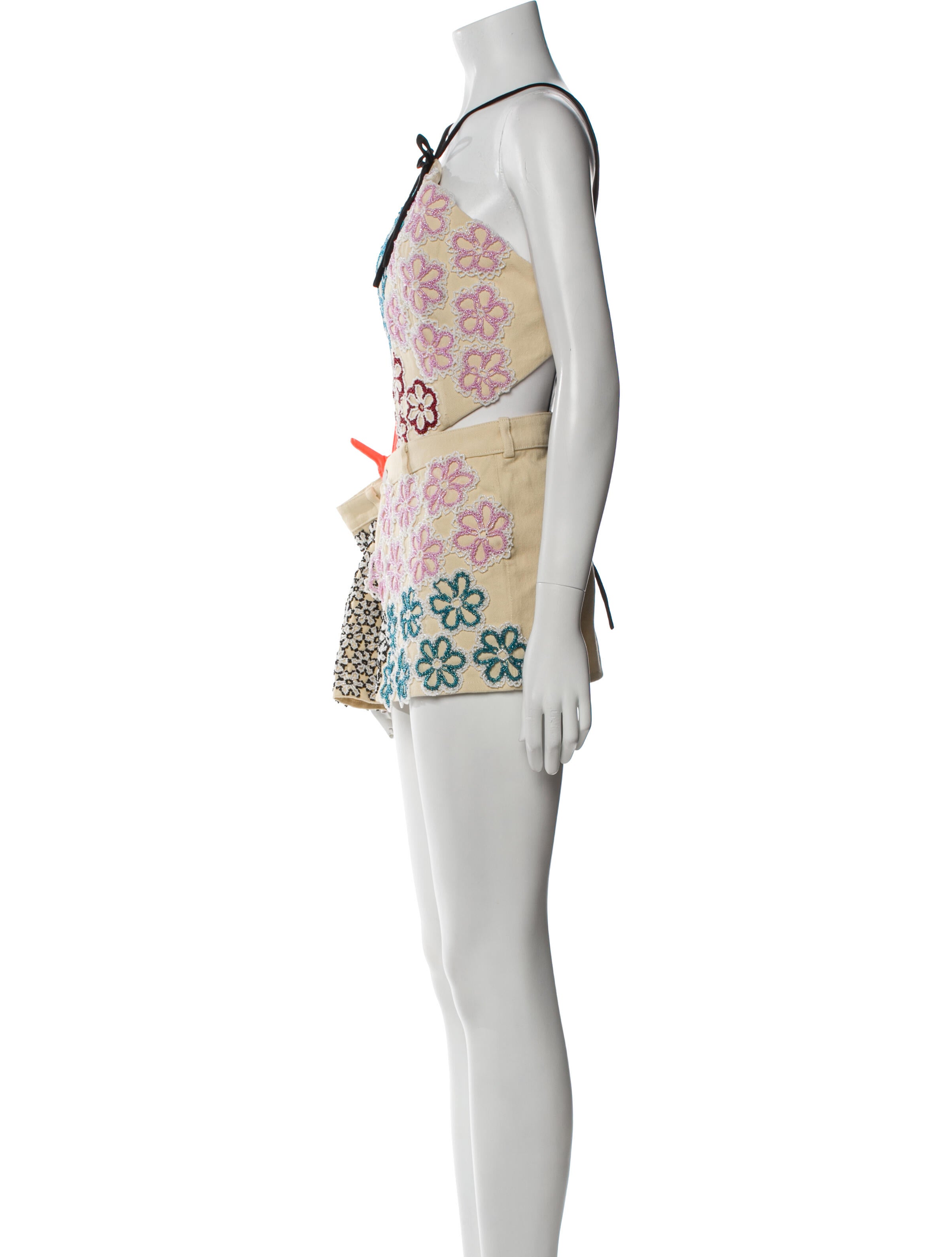 Lirika Matoshi Beaded Accents Set w/ Tags