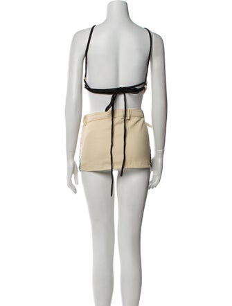 Lirika Matoshi Patterned Beaded Accents Set