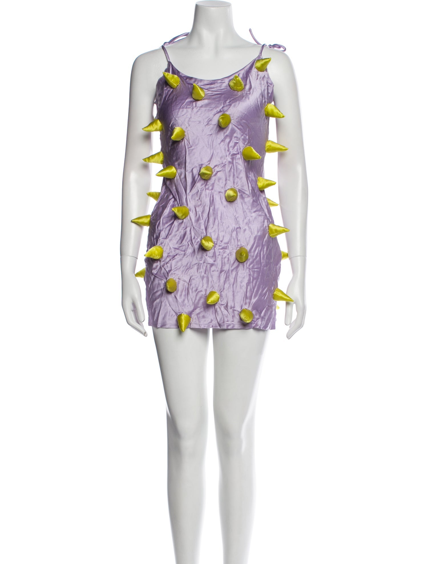 Lirika Matoshi Printed Mini Dress w/ Tags