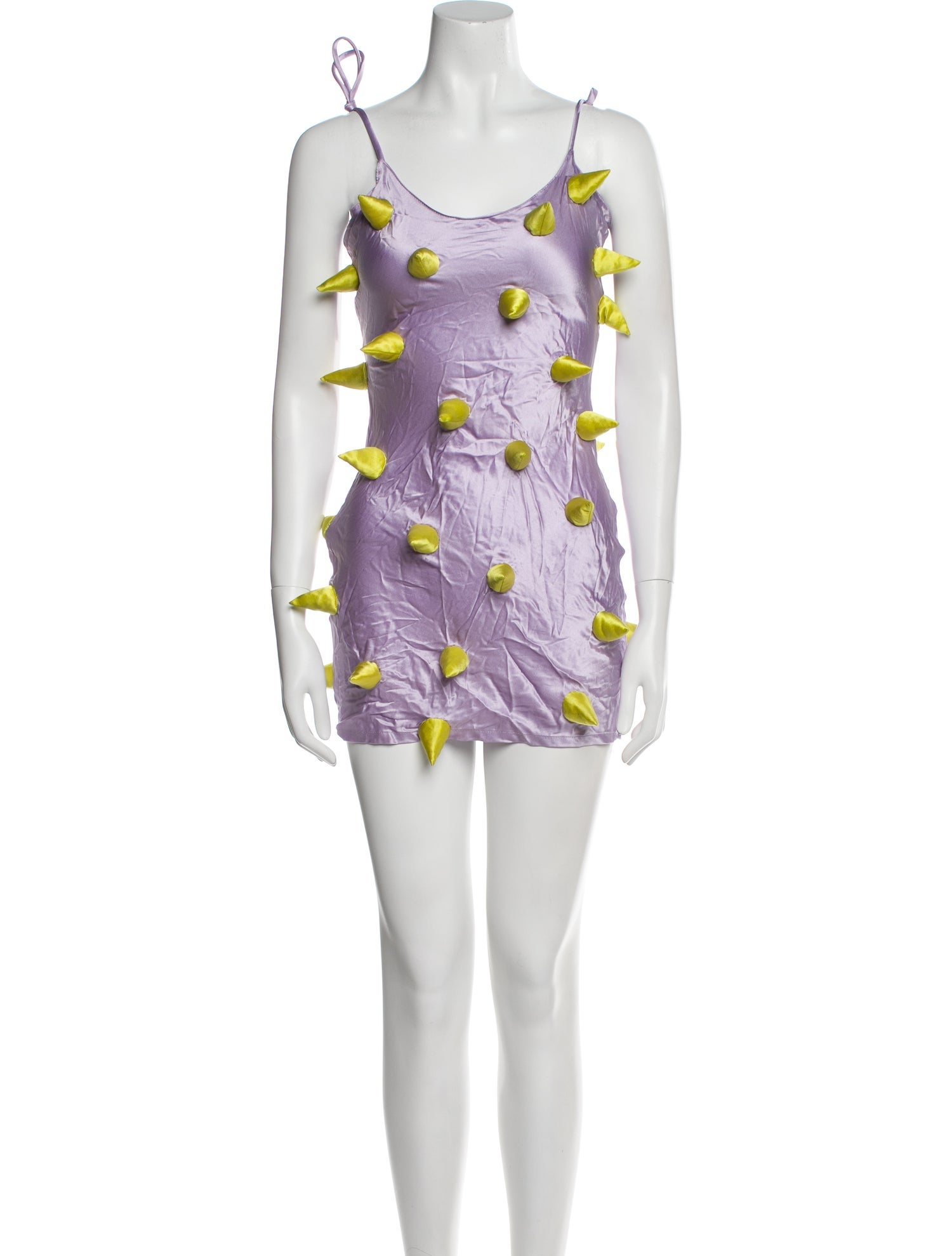 Lirika Matoshi Printed Mini Dress w/ Tags