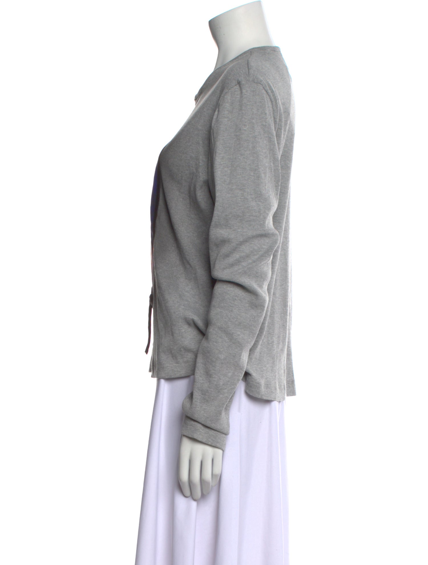 Lirika Matoshi Graphic Print Crew Neck Sweatshirt