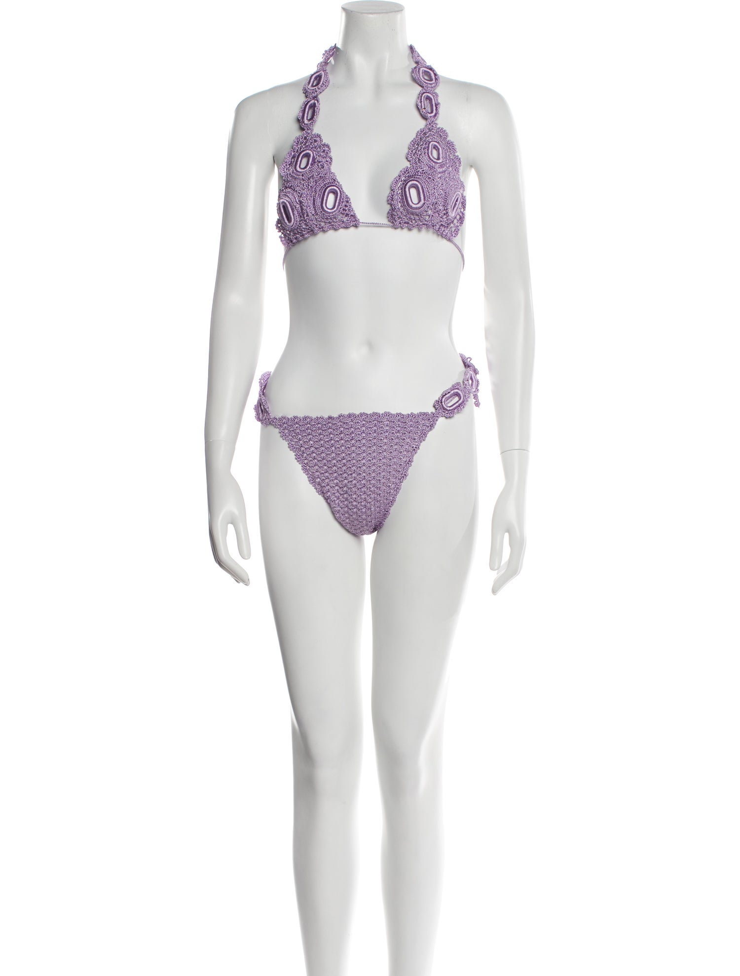 Lirika Matoshi Bikini