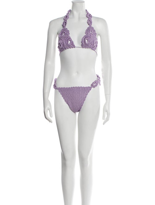 Lirika Matoshi Bikini