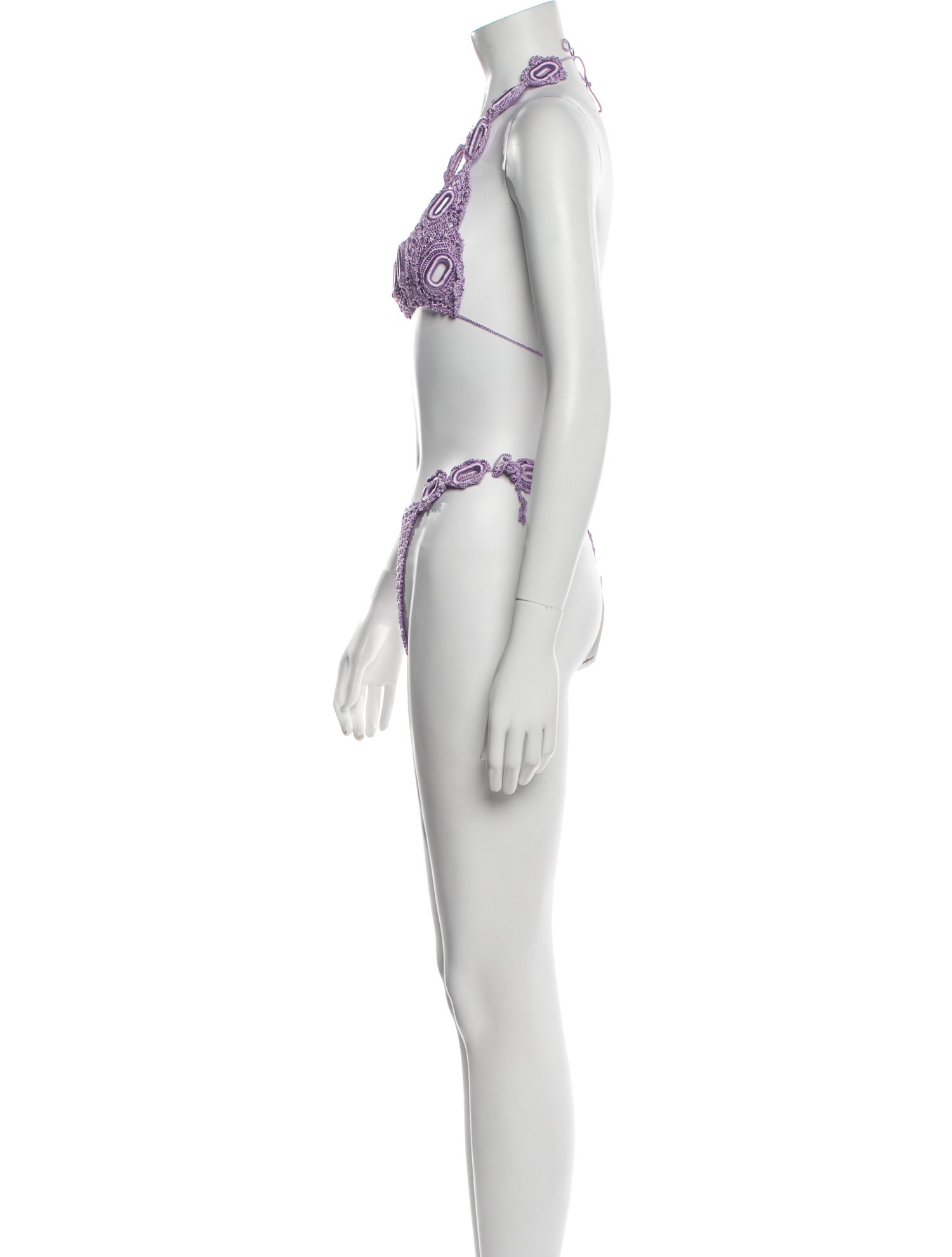 Lirika Matoshi Bikini