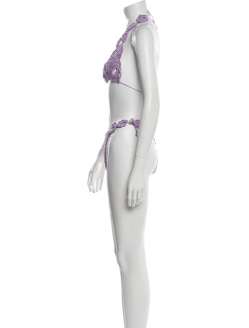 Lirika Matoshi Bikini