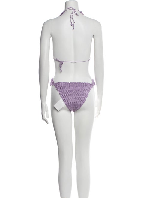 Lirika Matoshi Bikini