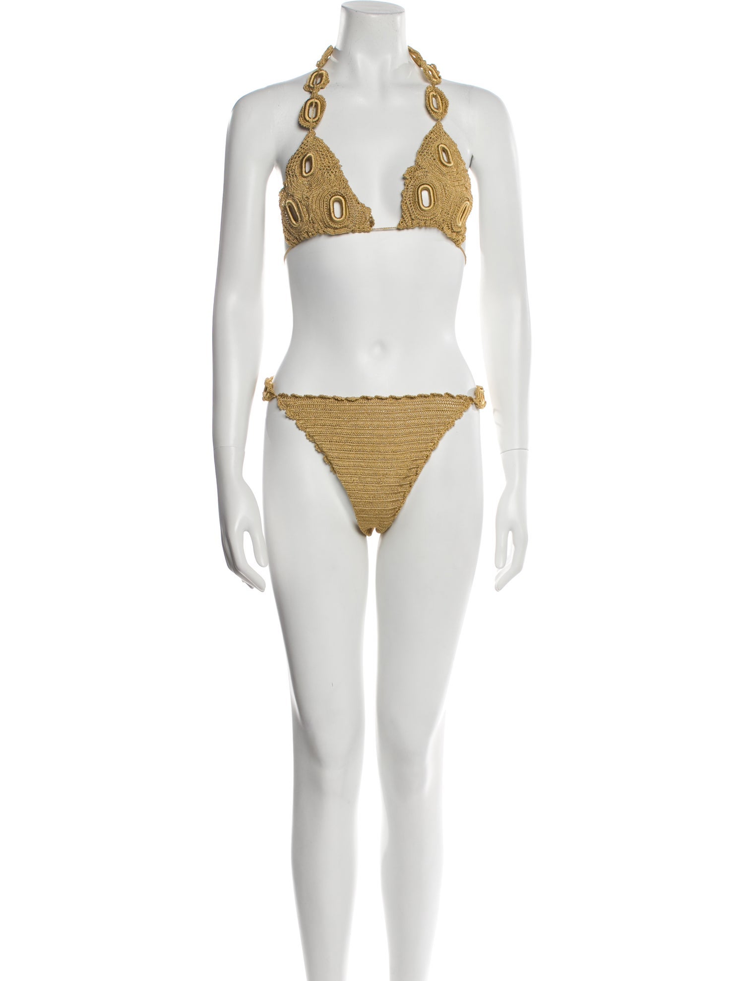 Lirika Matoshi Bikini