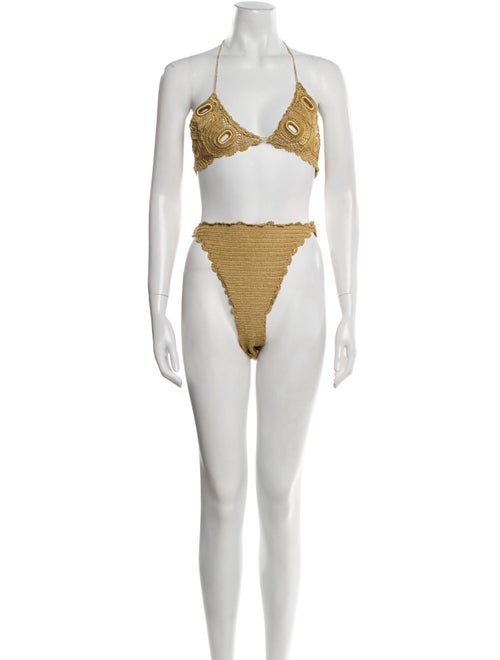 Lirika Matoshi Bikini