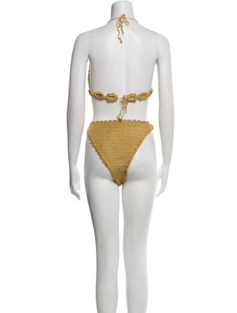 Lirika Matoshi Bikini