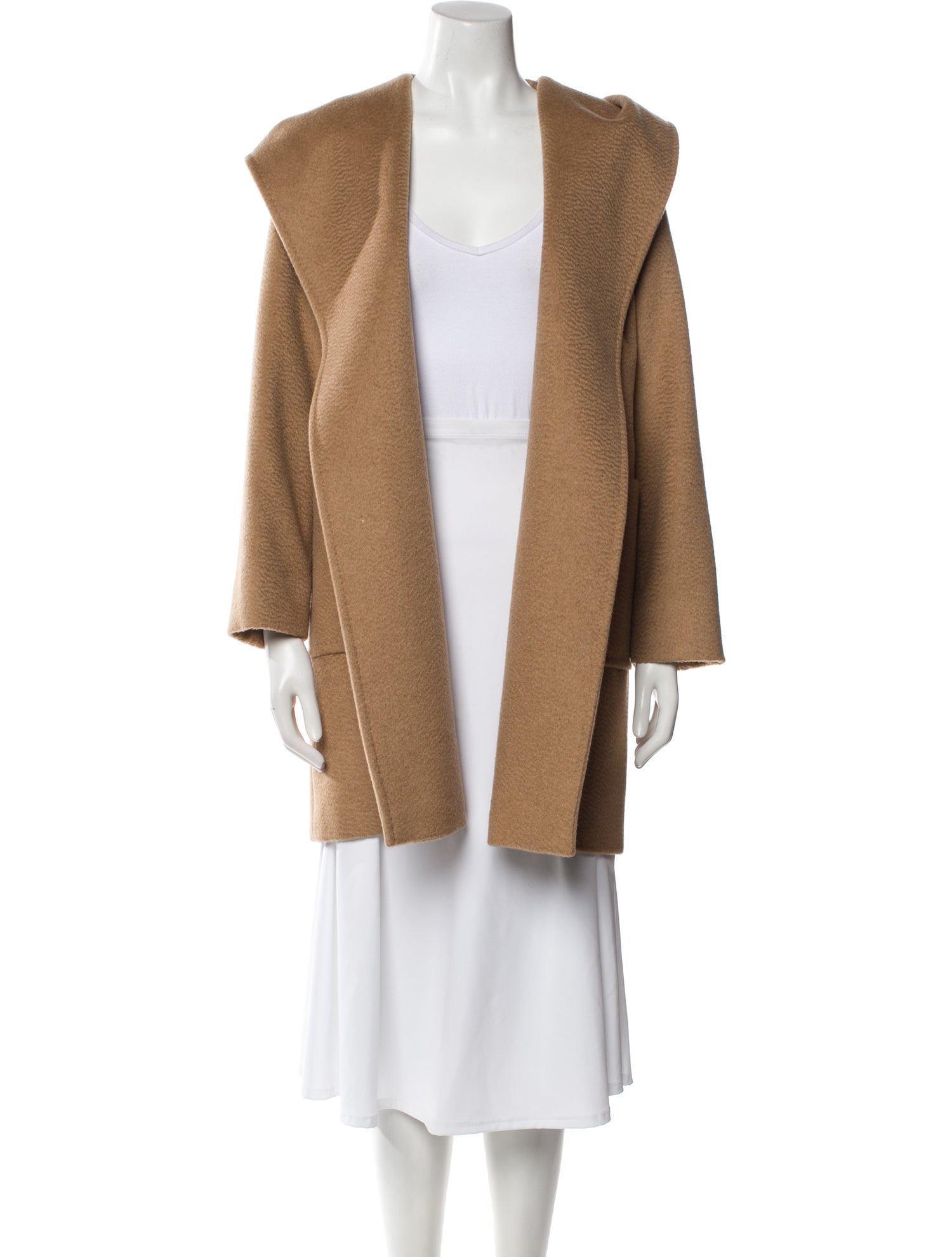 Lirika Matoshi Coat Short w/ Tags