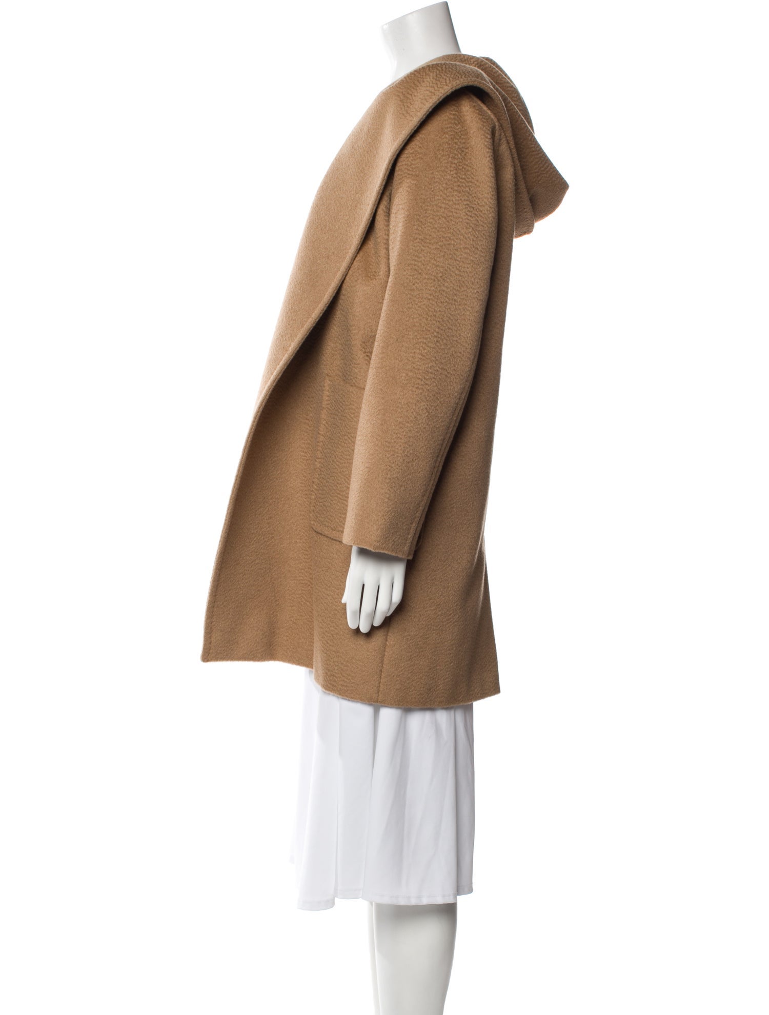 Lirika Matoshi Coat Short w/ Tags