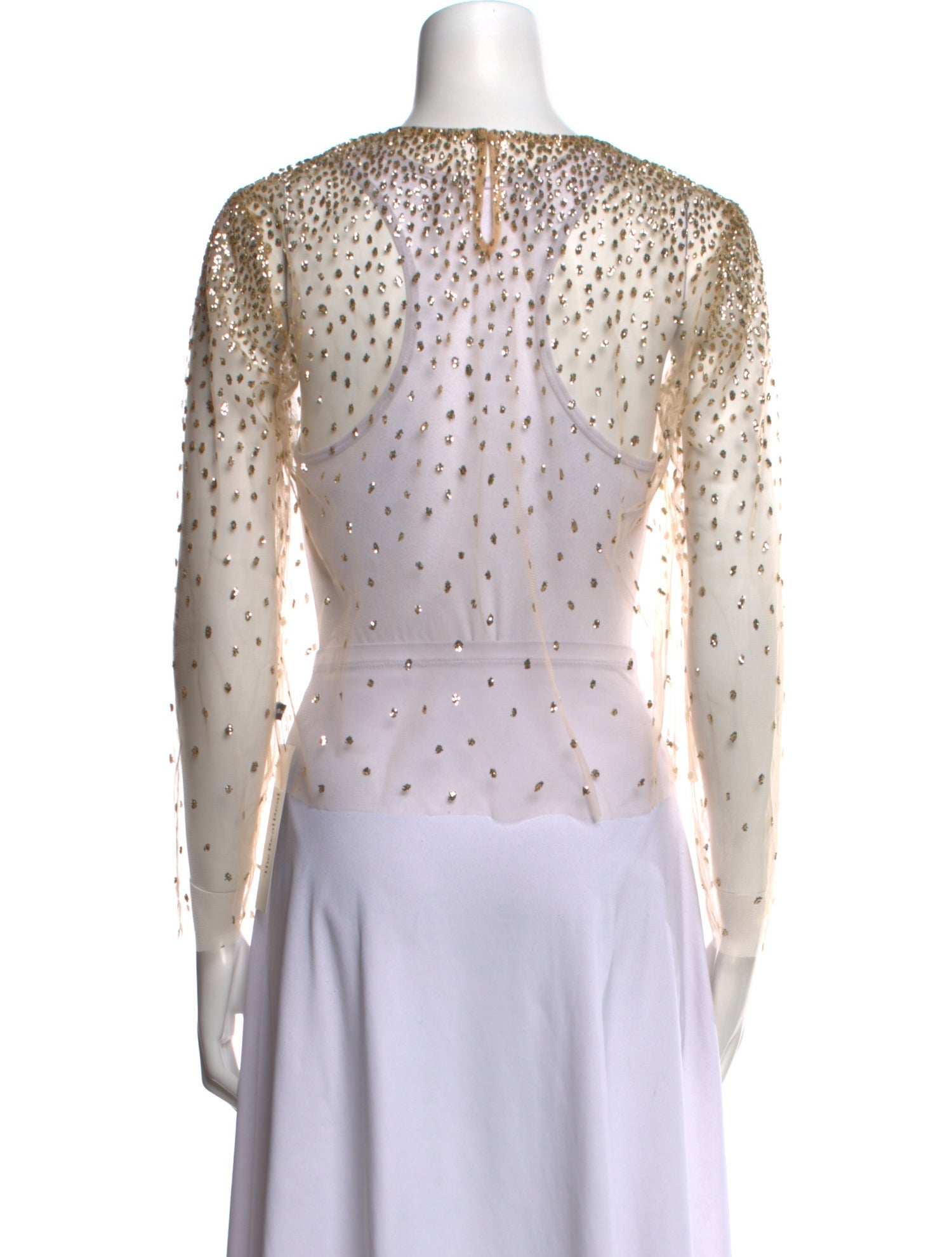 Lirika Matoshi Tops for Women | The RealReal