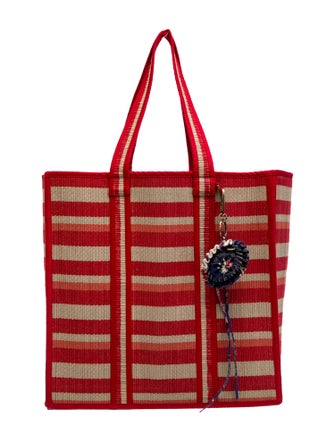 Lorna Murray Canvas Tote