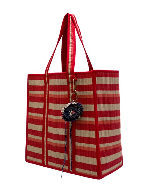 Lorna Murray Canvas Tote