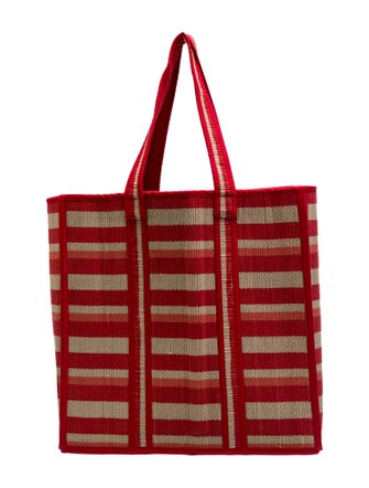 Lorna Murray Canvas Tote