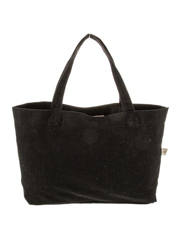 Lorna Murray Mini Bags Canvas Tote