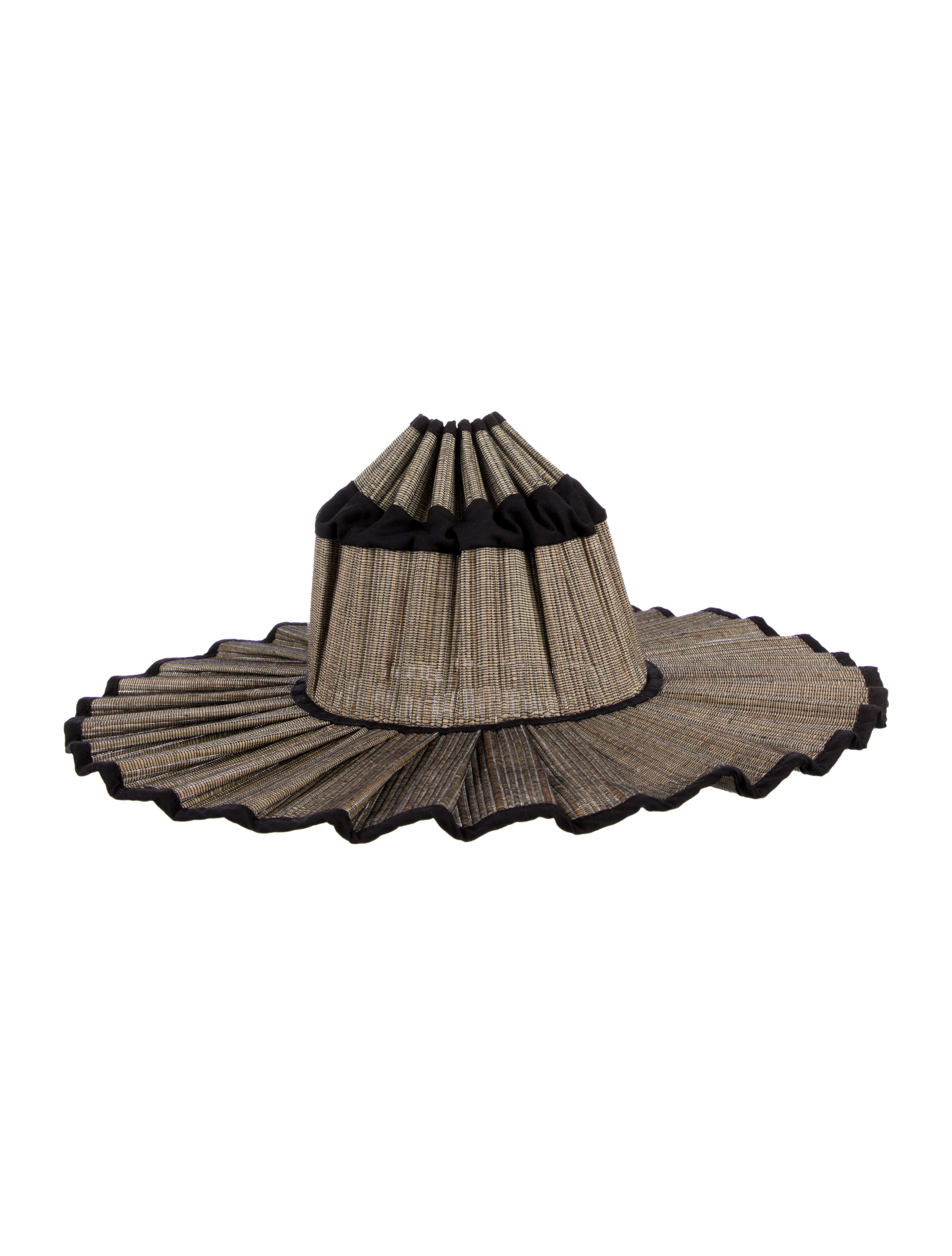 Lorna Murray Bucket Hat